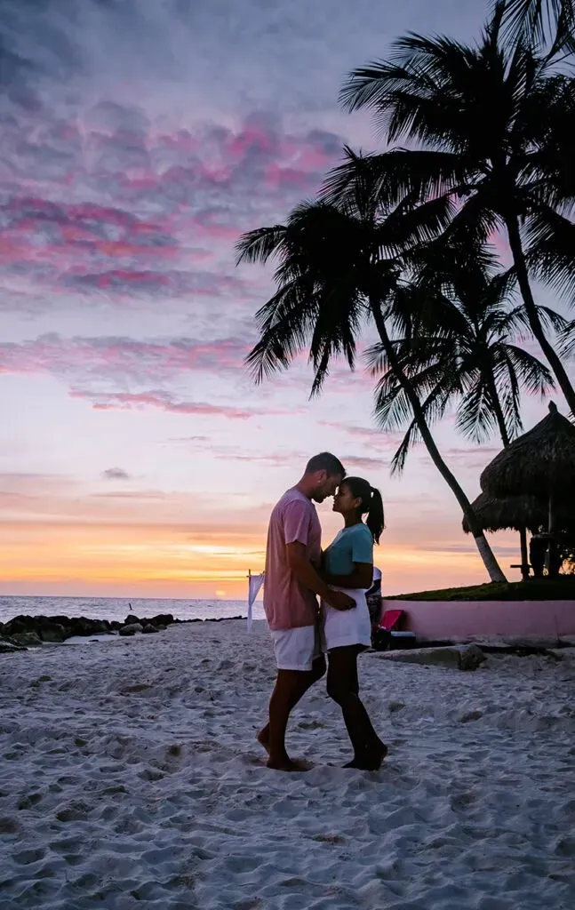 Honeymoon Escape