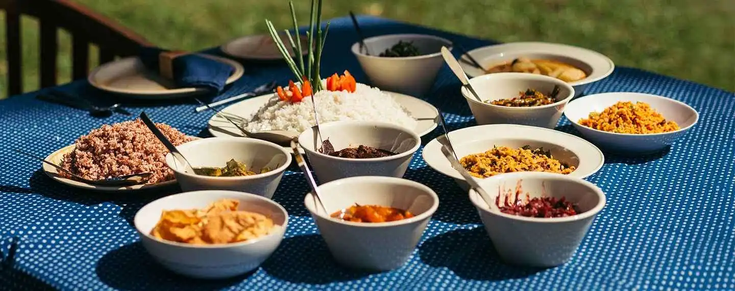 Dining Image