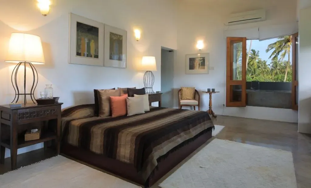 Master Suite