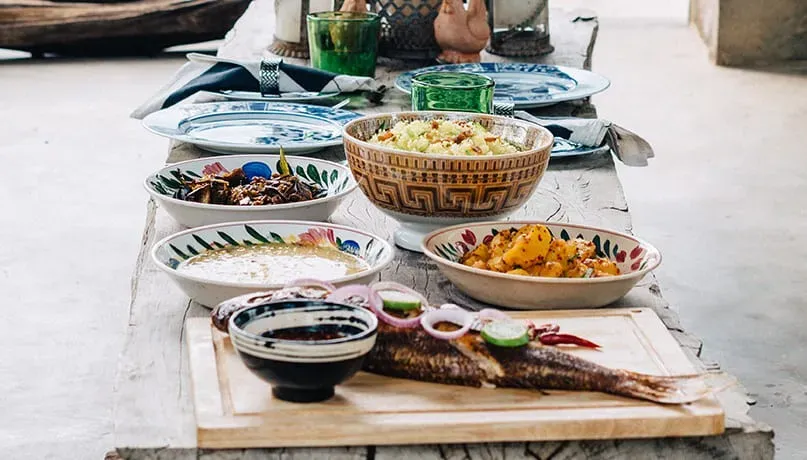 Dining Image