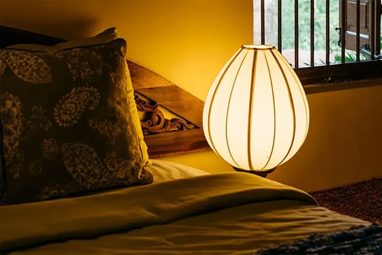 Luxury Triple Room