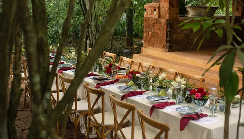 Dining Image