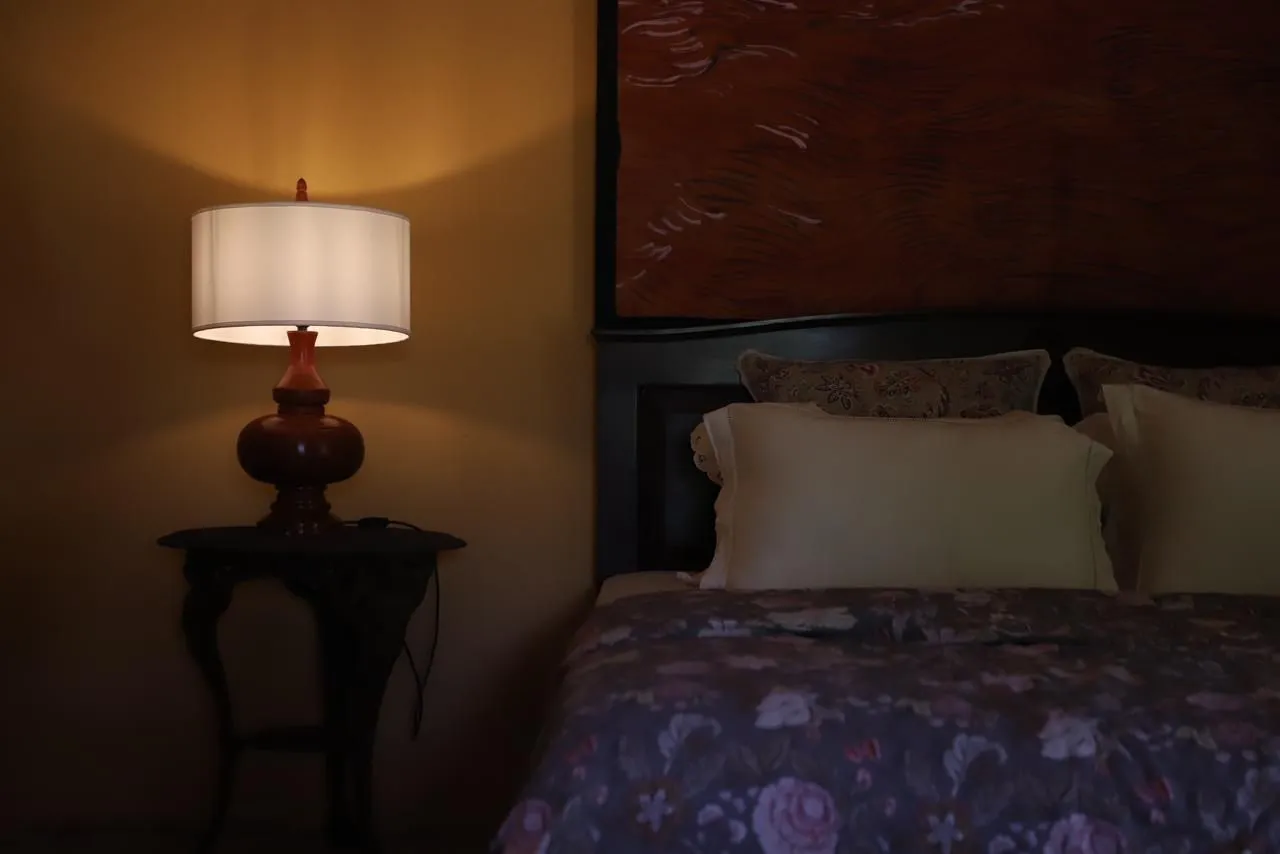 Queens Room