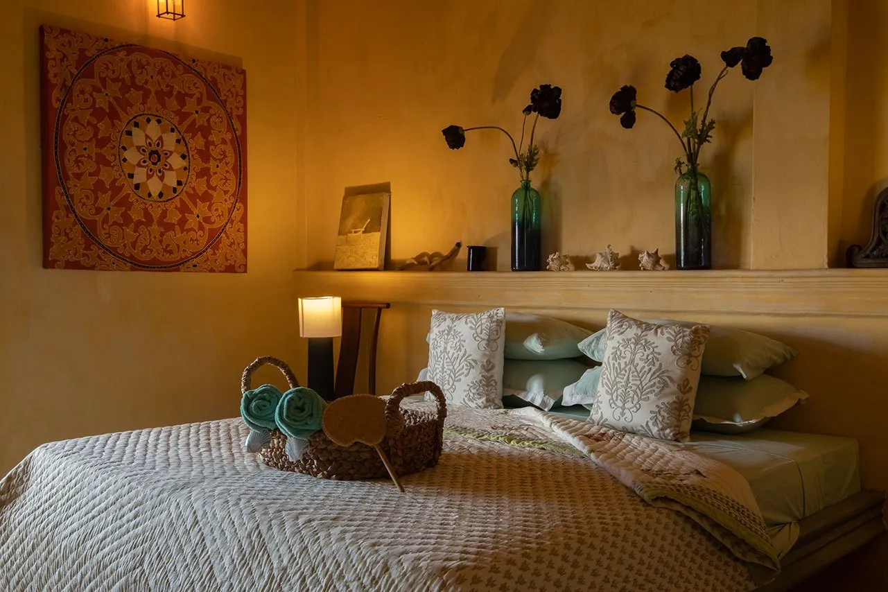 Queens Room